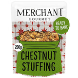 Merchant Gourmet Chestnut Stuffing    200g GOODS M&S   