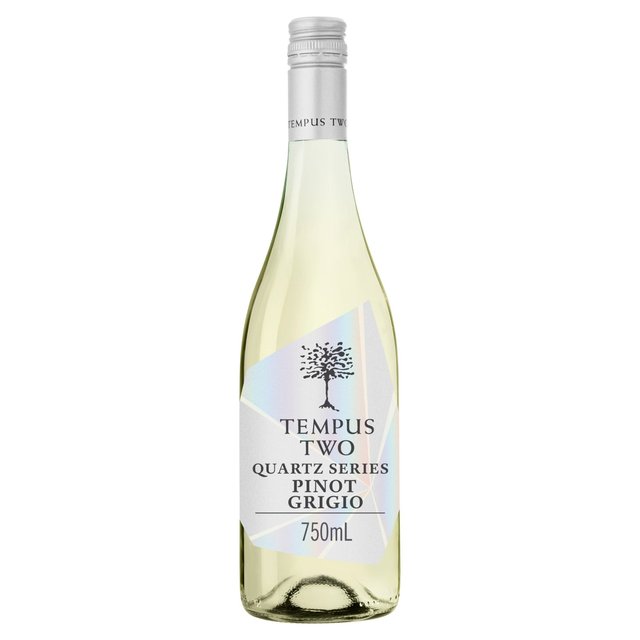 Tempus Two Quartz Pinot Grigio   75cl