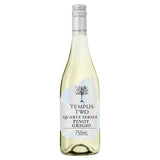 Tempus Two Quartz Pinot Grigio   75cl GOODS M&S   