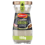 Schwartz Signature Onion Gravy   155g GOODS M&S   