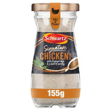 Schwartz Signature Chicken Gravy   155g GOODS M&S   