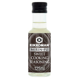 Kikkoman Mirin-fu Sweet Cooking Seasoning   125ml GOODS M&S   