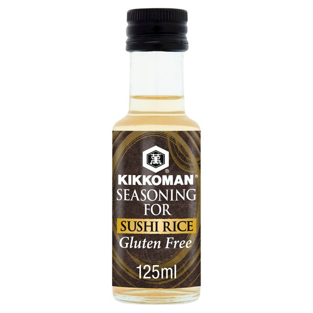 Kikkoman Seasoning for Sushi Rice   125ml GOODS M&S   