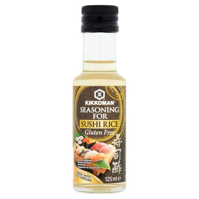 Kikkoman Seasoning for Sushi Rice   125ml