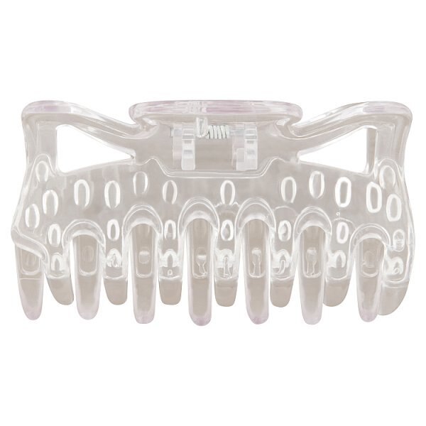 Superdrug Claw Hair Clip GOODS Superdrug   