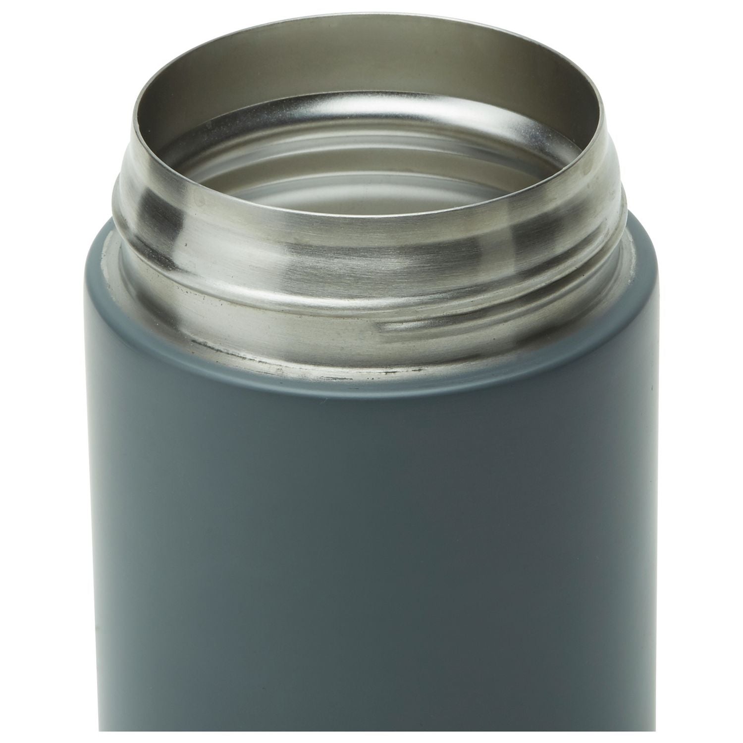 Smash stainless steel food pod 400ml (British brand)
