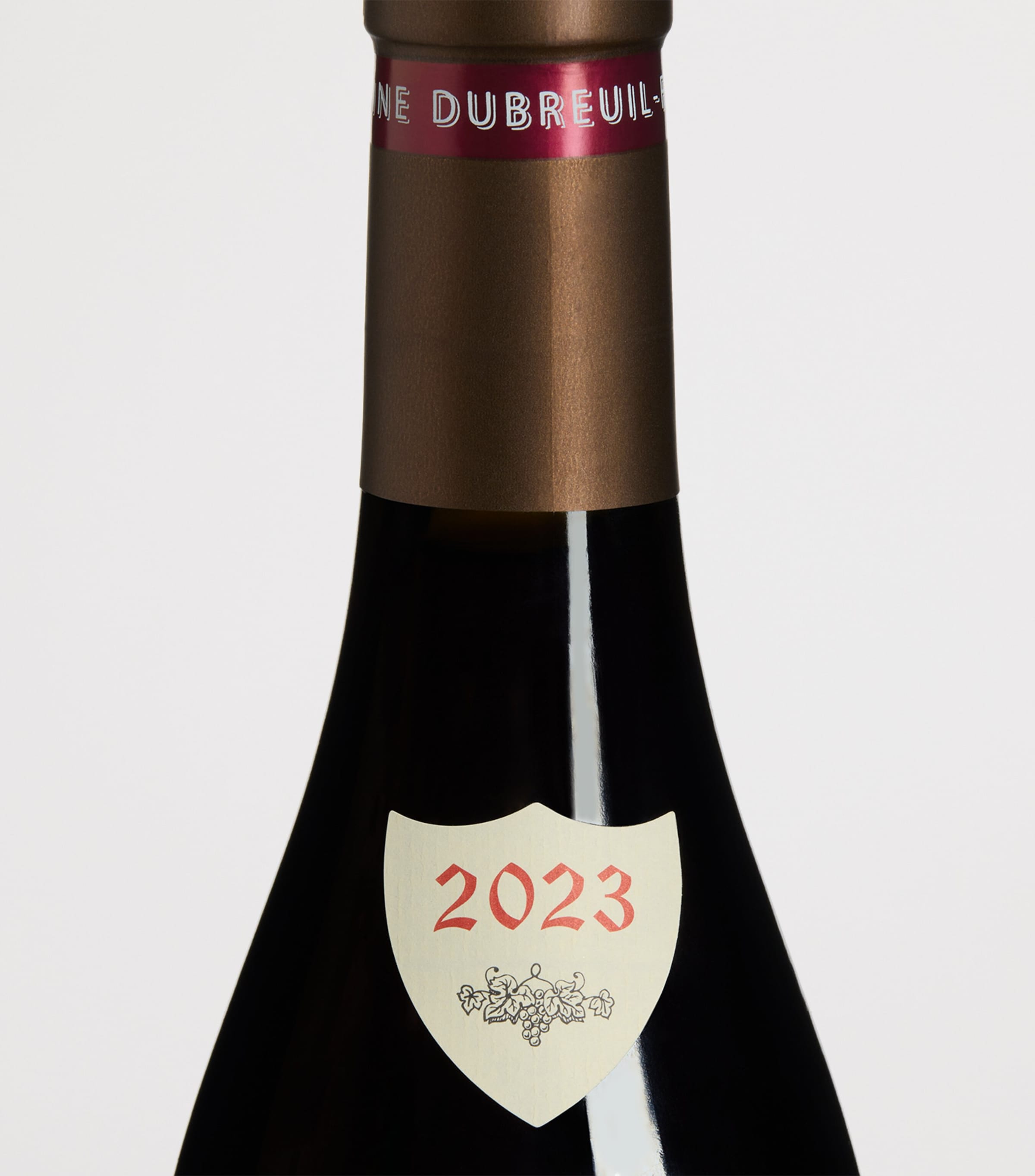 Dubreuil-Fontaine Savigny-Les-Beaune Les Vergelesses 1er Cru 2023 Burgundy wine 75cl - British product