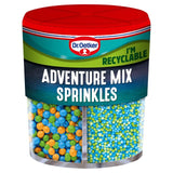 Dr. Oetker Adventure Sprinkles Mix   90g GOODS M&S   