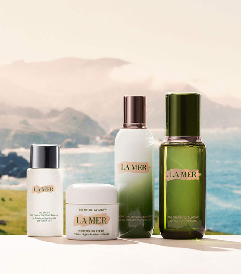 La Mer SPF 50 UV Protecting Fluid 50ml, UK version