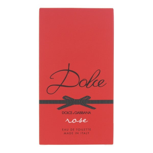 Dolce & Gabbana Dolce Rose Eau de Toilette 75ml, UK version