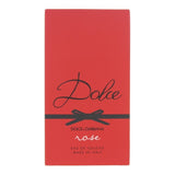 Dolce & Gabbana Dolce Rose Eau de Toilette 75ml, UK version