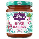 Al'Fez Rose Harissa Paste   180g GOODS M&S   