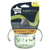 Tommee Tippee 1X Sippee Cup 190MLGreen GOODS M&S   