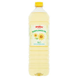 Pura Sunflower Oil   1L GOODS M&S   