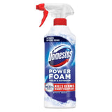 Domestos Power Foam Arctic Fresh Toilet Cleaner   450ml GOODS M&S   