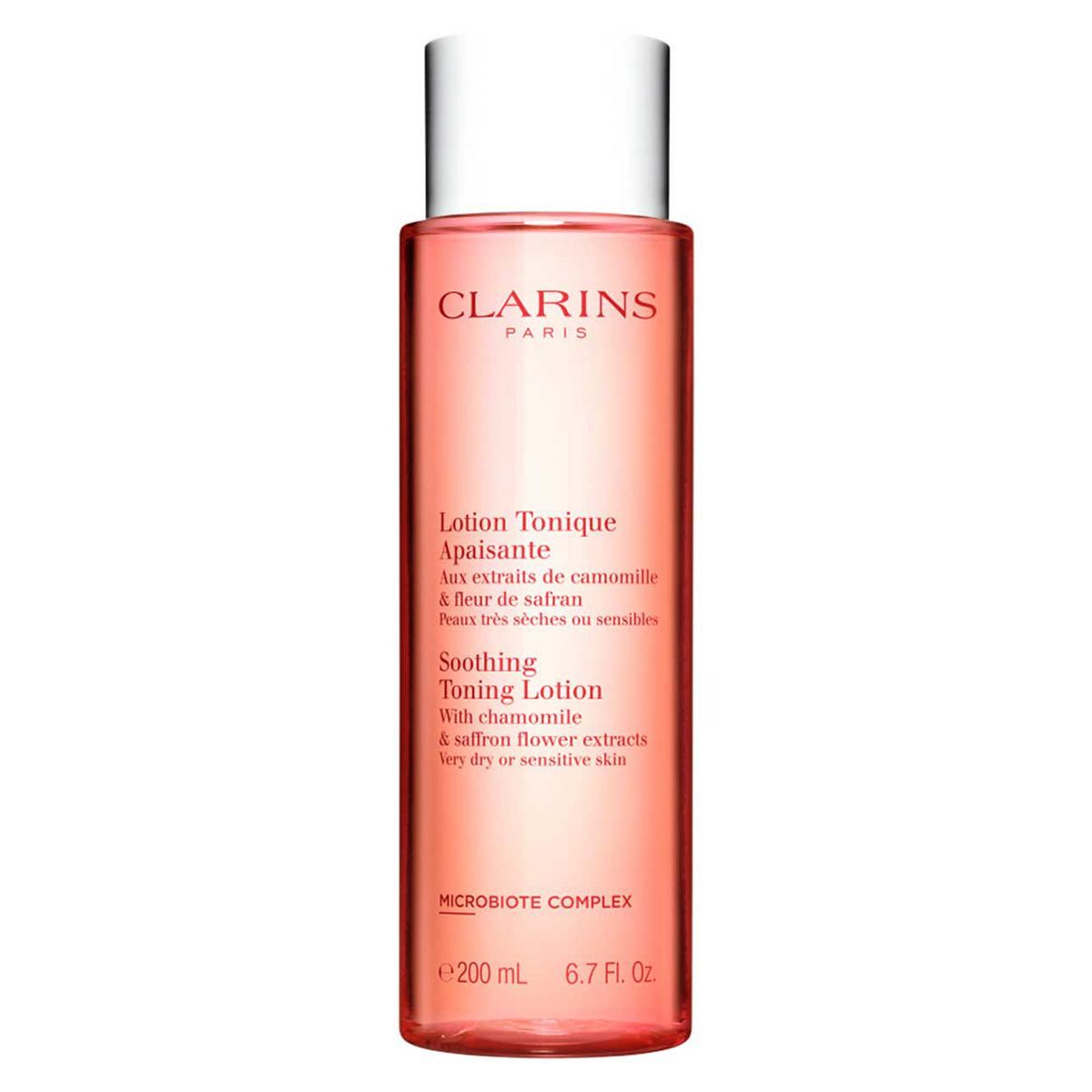 Clarins Soothing Toning Lotion GOODS Boots   