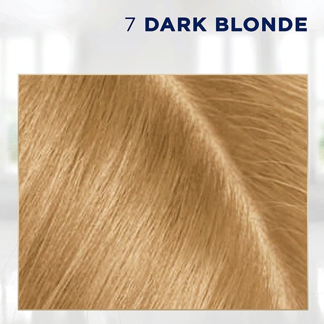 Clairol Root Touch-Up Hair Dye 7 Dark Blonde GOODS M&S   