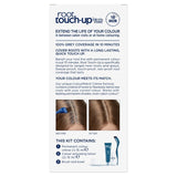 Clairol Root Touch-Up Hair Dye 6 Light Brown GOODS M&S   