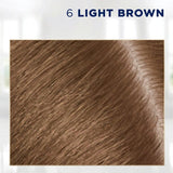 Clairol Root Touch-Up Hair Dye 6 Light Brown GOODS M&S   