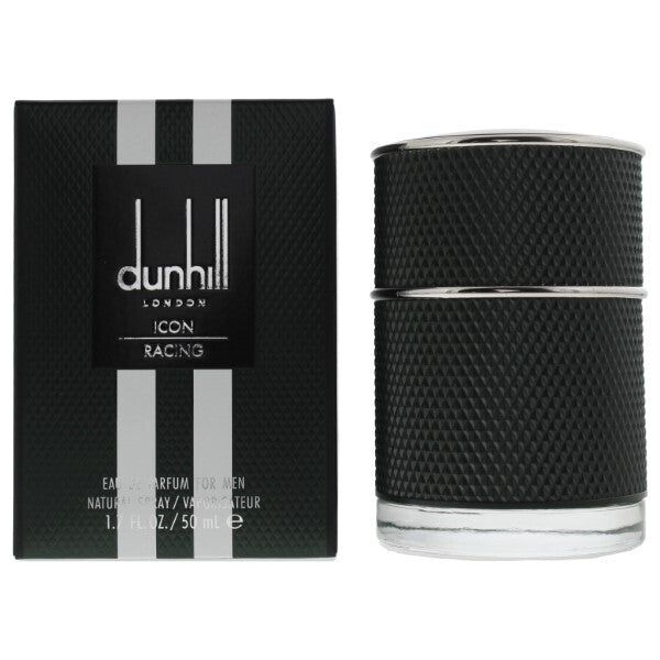 Dunhill Icon Racing Eau De Parfum 50ml GOODS Superdrug   