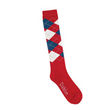 Dublin Unisex Argyle Socks GOODS Superdrug   