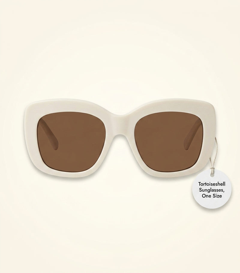 Givenchy acetate bold sunglasses, imported from the UK