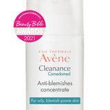 Avène Cleanance Comedomed Anti-blemish Moisturiser 30ml GOODS Superdrug   