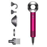 Dyson Supersonic Hair Dryer Fuchsia GOODS Boots   