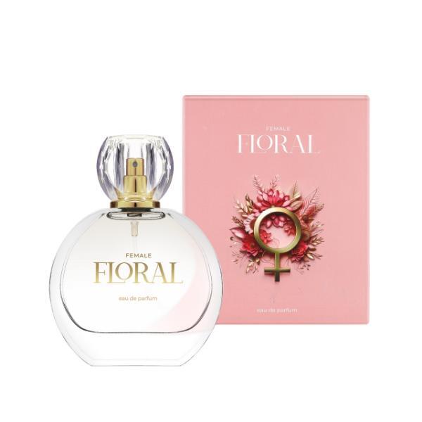 Regency Fragrances women's perfume 50ml floral, imported from the UK
