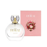 Regency Fragrances women's perfume 50ml floral, imported from the UK