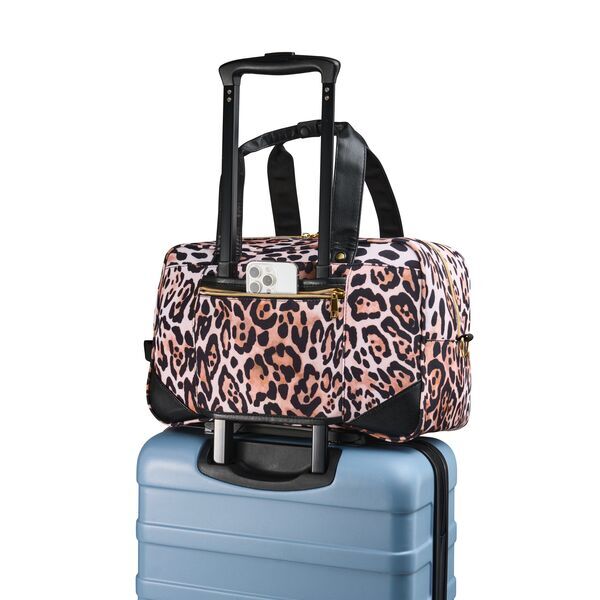 Vela women's underseat cabin bag 20L, UK version