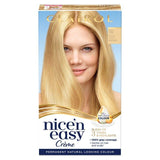 Clairol Nice'n Easy Hair Dye 10 Extra Light Blonde GOODS M&S   