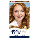 Clairol Nice'n Easy Hair Dye 6.5GN Lighter Golden Brown GOODS M&S   