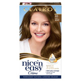 Clairol Nice'n Easy Hair Dye 6G Light Golden Brown GOODS M&S   