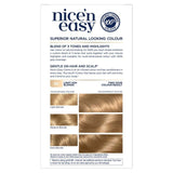 Clairol Nice'n Easy Hair Dye 9A Light Ash Blonde GOODS M&S   