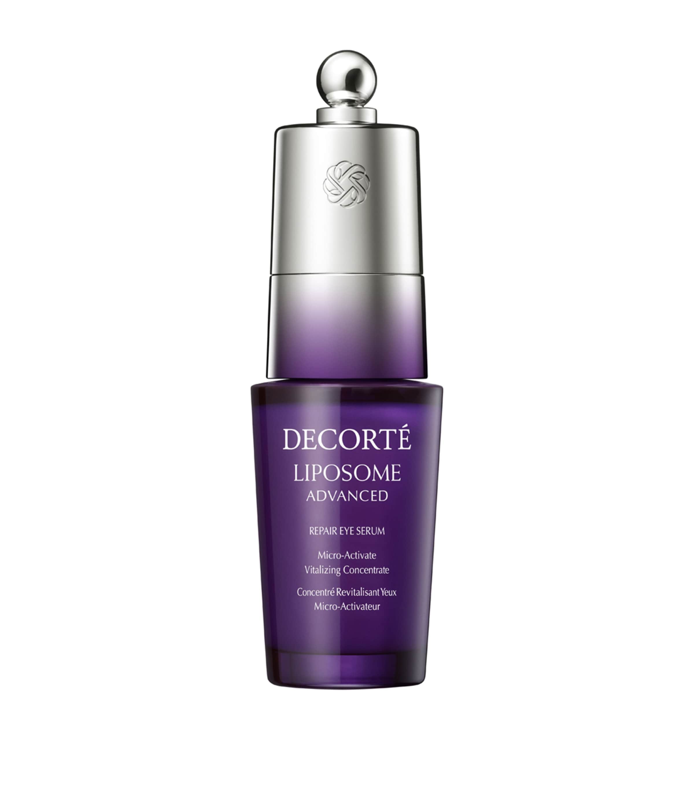 Slow-Release Hydrating Eye Serum 20ml
