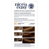 Clairol Nice'n Easy Hair Dye 5G Medium Golden Brown GOODS M&S   