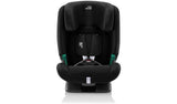 Britax Evolvafix Car Seat - Space Black GOODS Argos