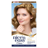 Clairol Nice'n Easy Hair Dye 7 Dark Blonde GOODS M&S   