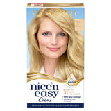 Clairol Nice'n Easy Hair Dye 10A Baby Blonde GOODS M&S   