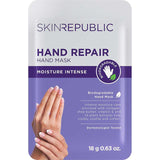 Skin Republic Hand Repair Anti-Aging Mask   18g GOODS M&S   