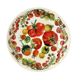 Emma Bridgewater Vegetable Garden Tomatoes Medium Pasta Bowl GOODS M&S   