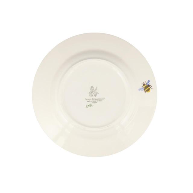 Emma Bridgewater Bumblebee 8 1/2 Inch Plate GOODS M&S   