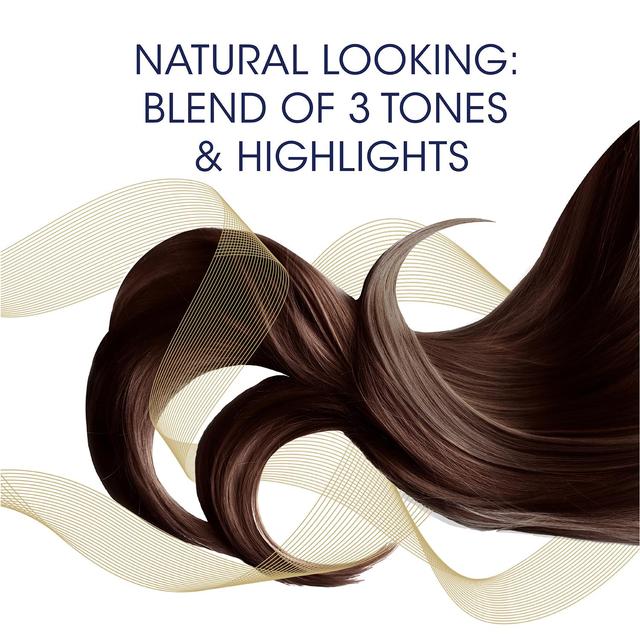 Clairol Nice'n Easy Hair Dye 2 Black GOODS M&S   