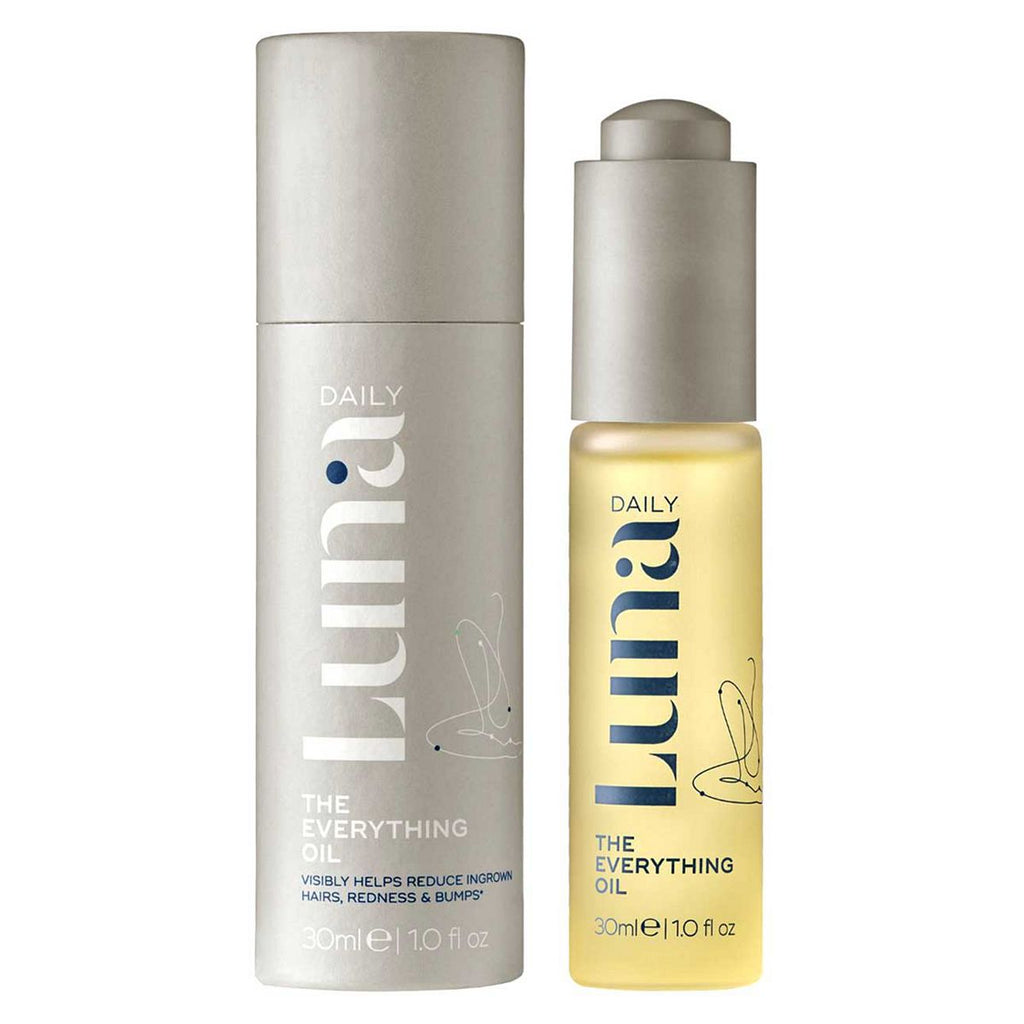 Luna Daily The Everywhere Oil - 30ml