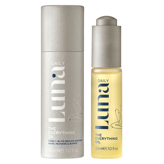 Luna Daily The Everywhere Oil - 30ml GOODS Boots   