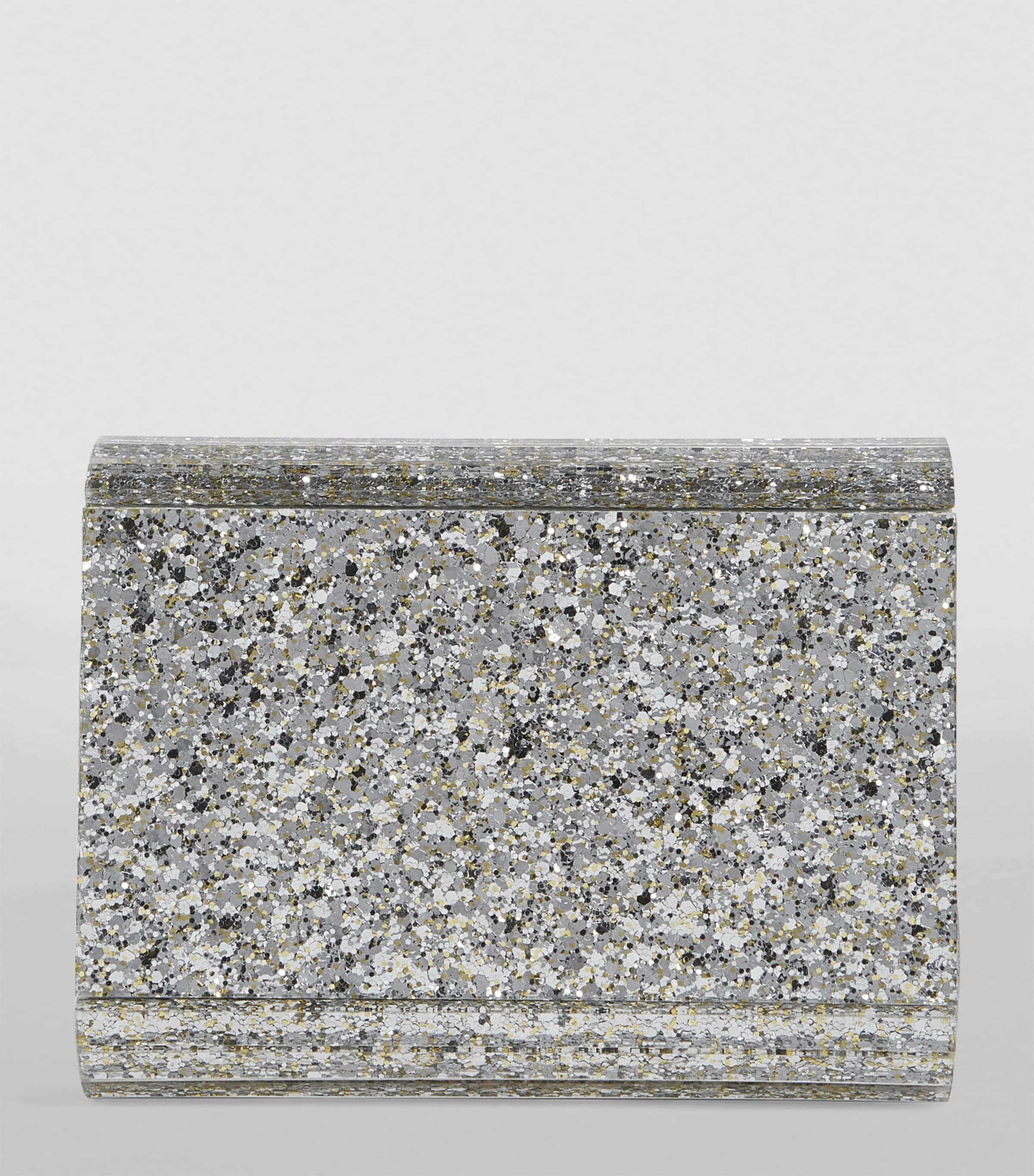 Jimmy Choo Candy clutch bag, UK version