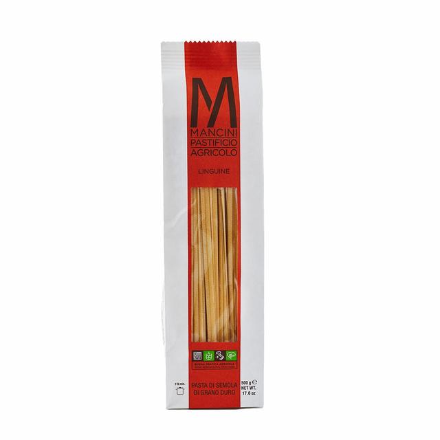 Mancini Pasta Linguine   500g GOODS M&S   