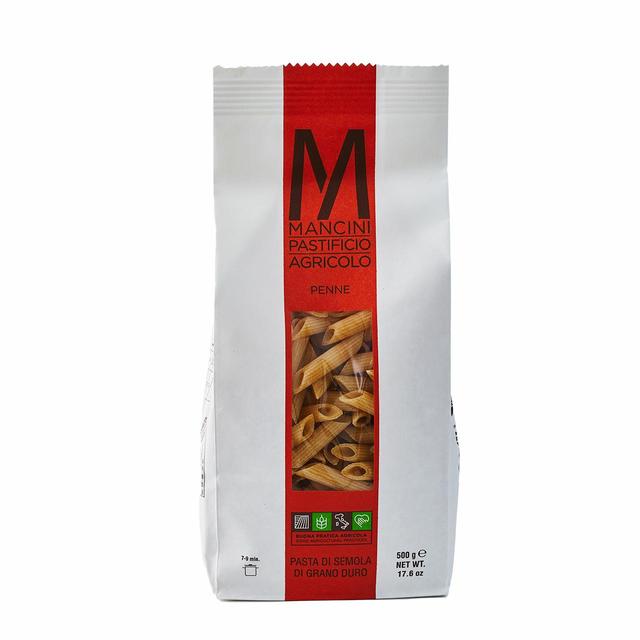 Mancini Pasta Penne   500g