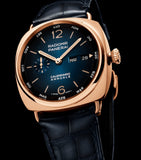 Panerai Radiomir Annual Calendar rose gold watch 45mm (British brand)